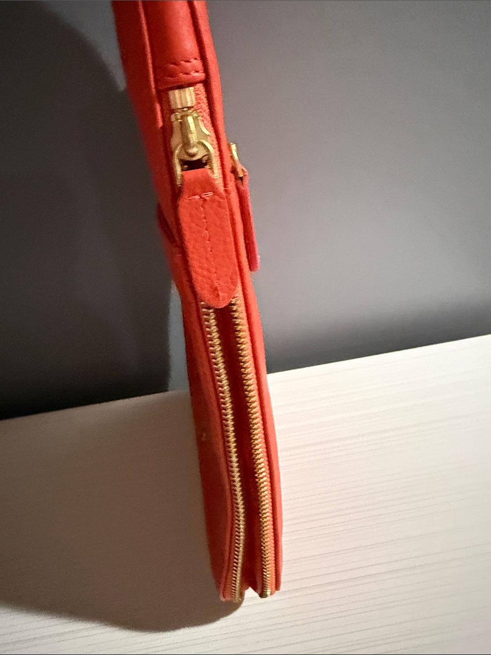 Radley London pockets zip top crossbody bag $ 200 - Picture 7 of 11